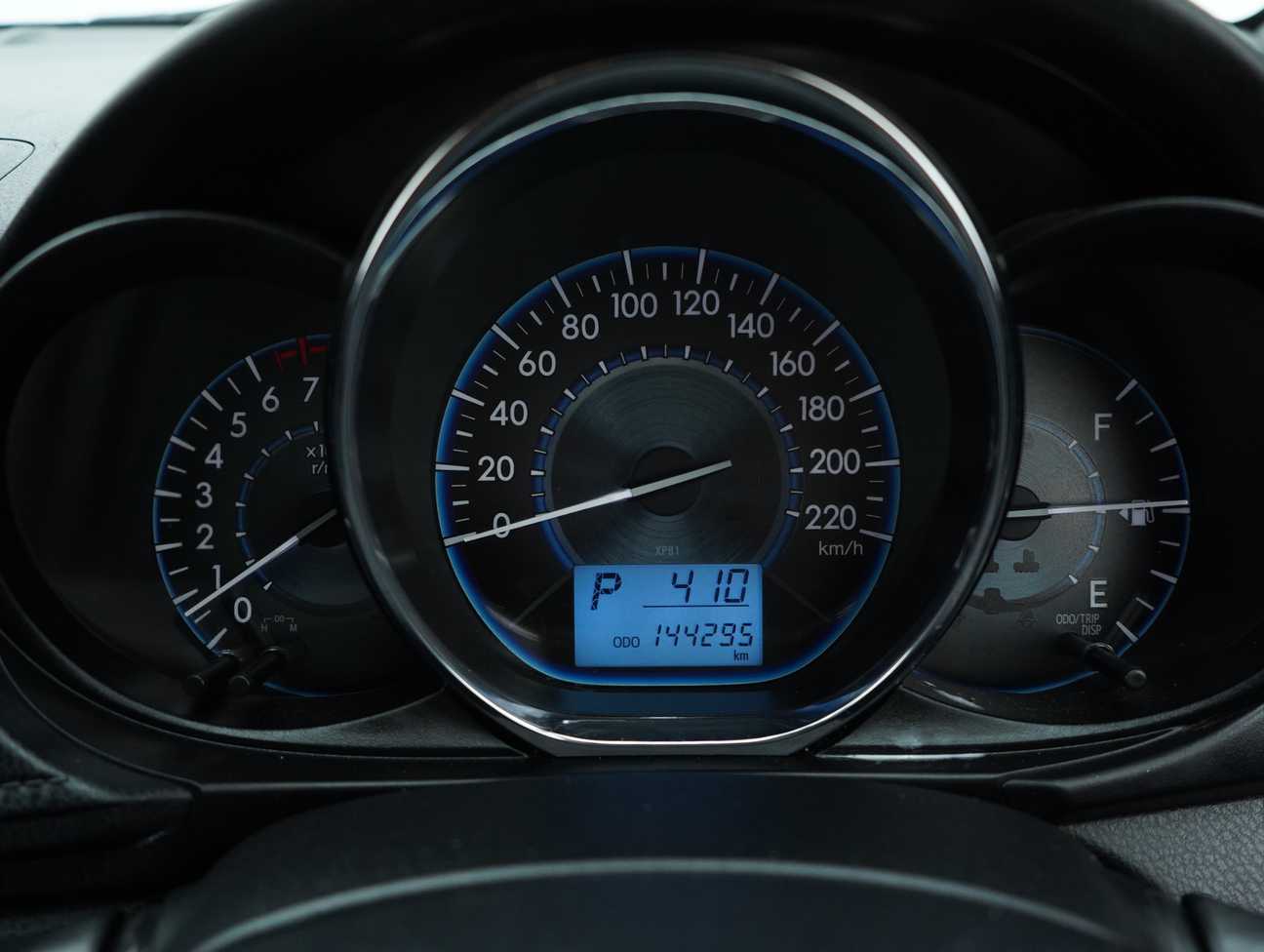 used 2016 Toyota Vios J 1.5