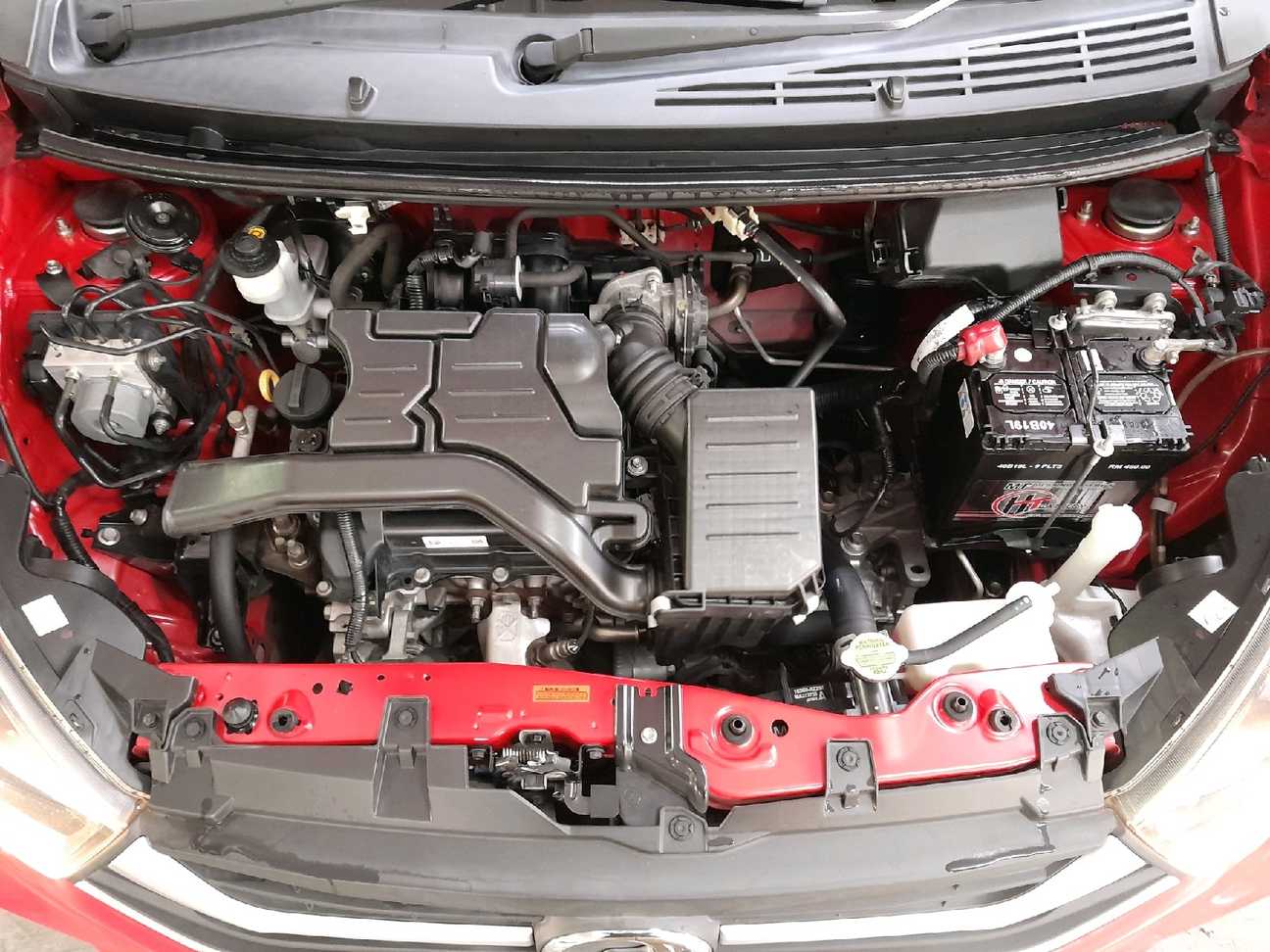 used 2021 Perodua AXIA GXtra 1.0