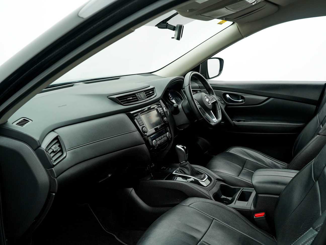 used 2019 Nissan X-Trail  2.0