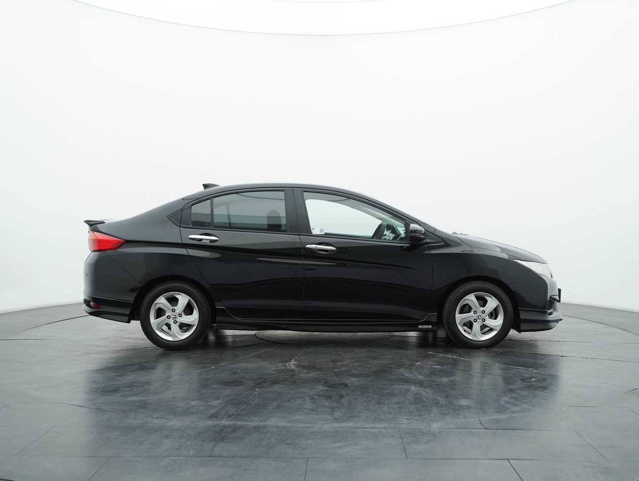 terpakai 2014 Honda City E 1.5