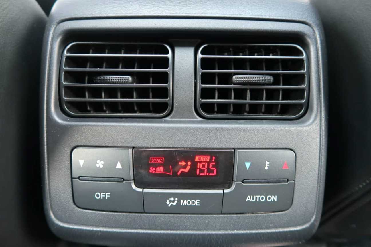 used 2012 Mazda CX-9 AWD 3.7