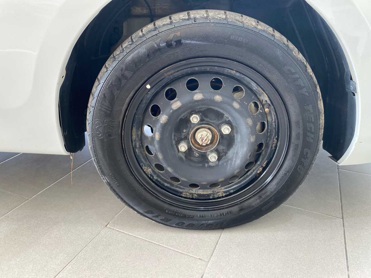 used 2019 Proton Saga Standard 1.3