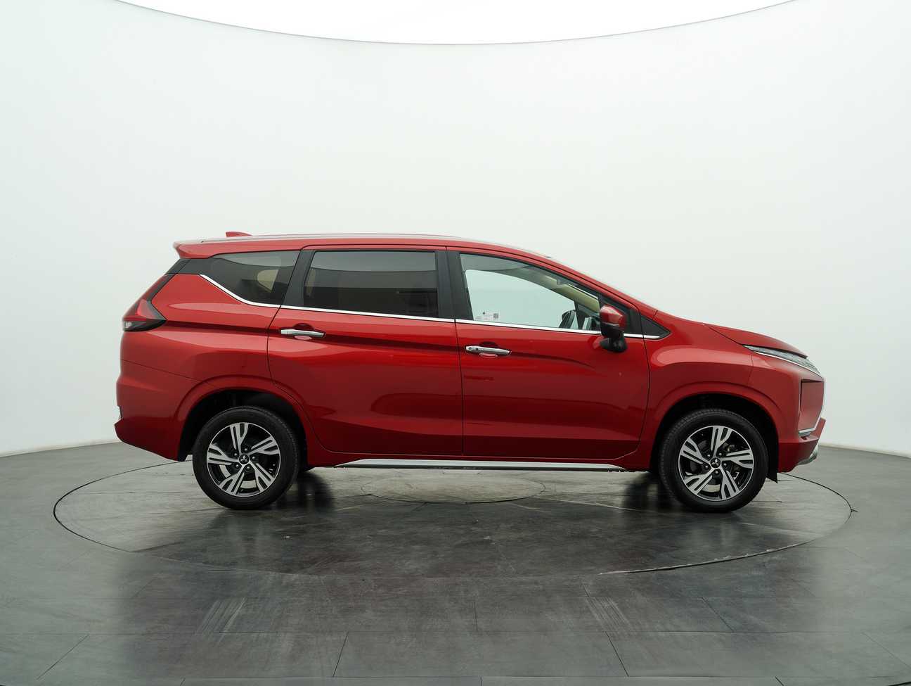 used 2021 Mitsubishi Xpander  1.5
