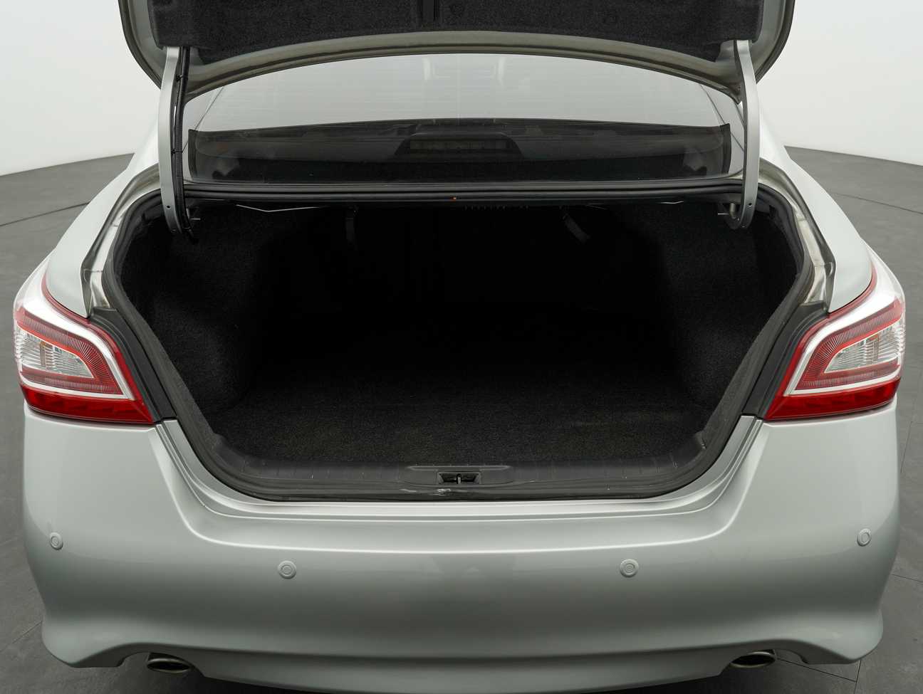 terpakai 2018 Nissan Teana XV 2.5