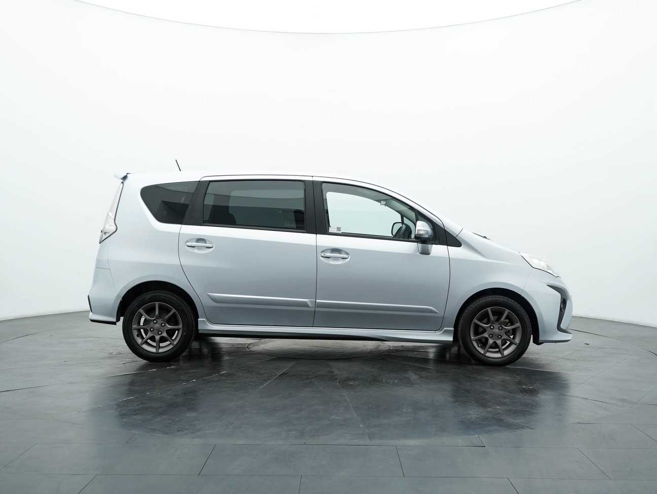 used 2019 Perodua Alza SE 1.5