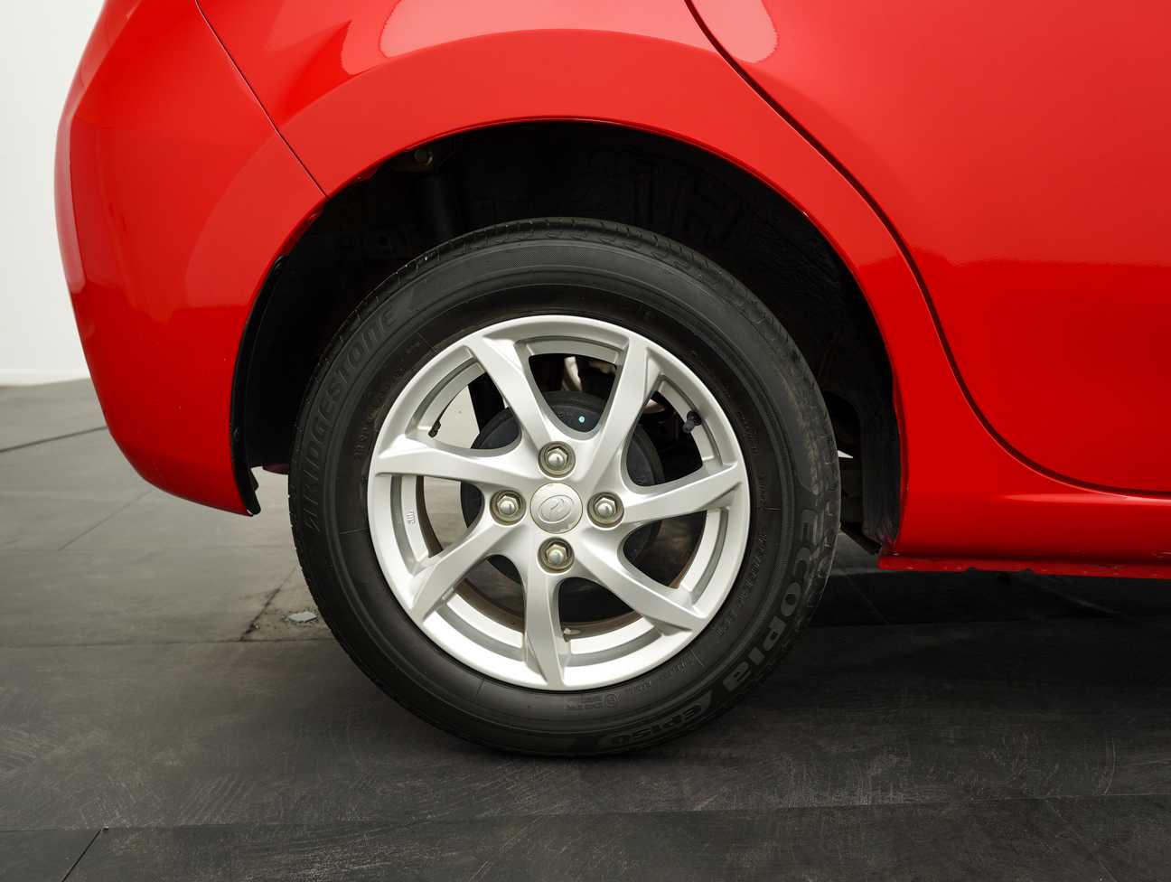 used 2021 Perodua Myvi G 1.3