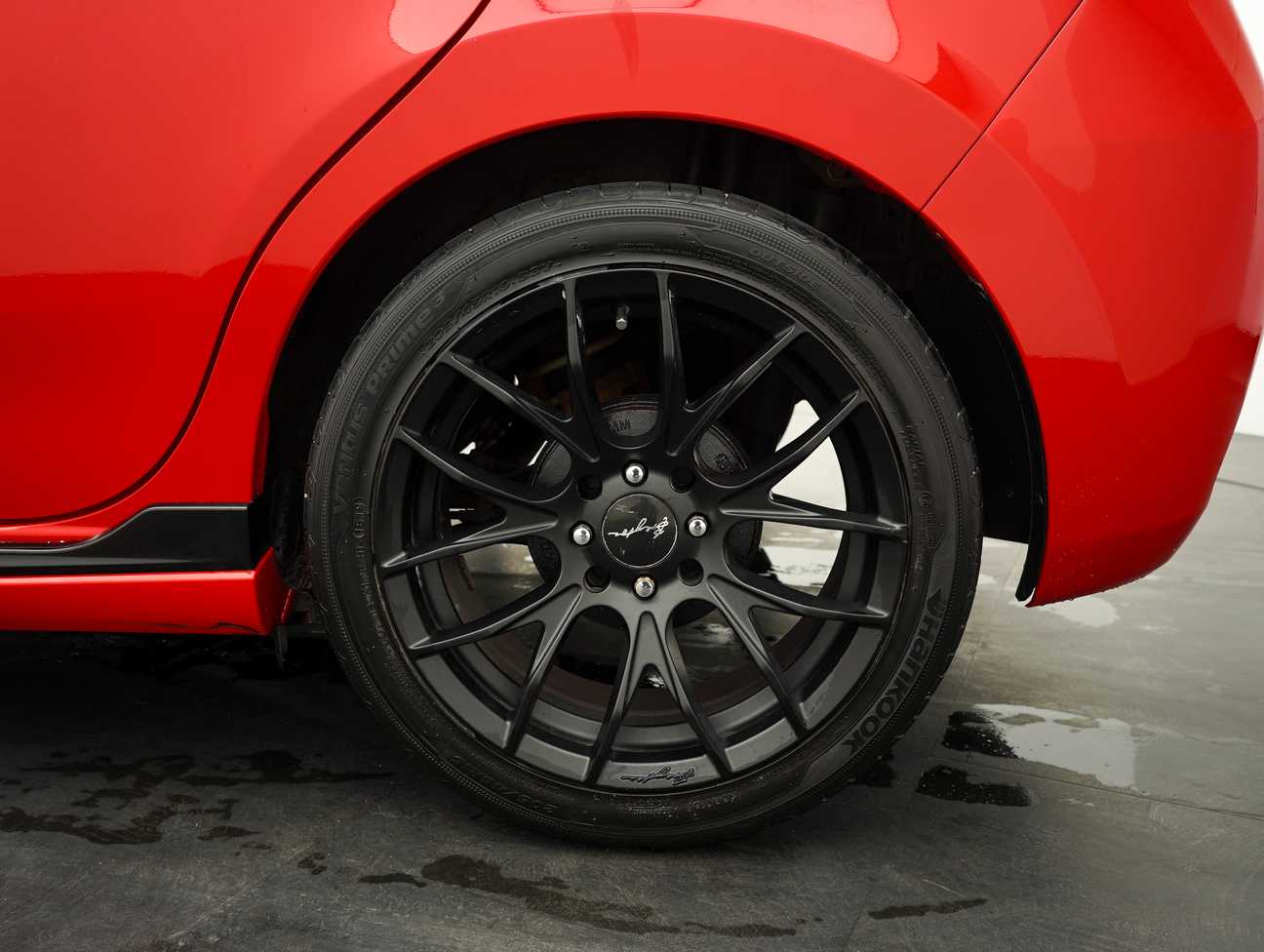 used 2017 Perodua Myvi H 1.5