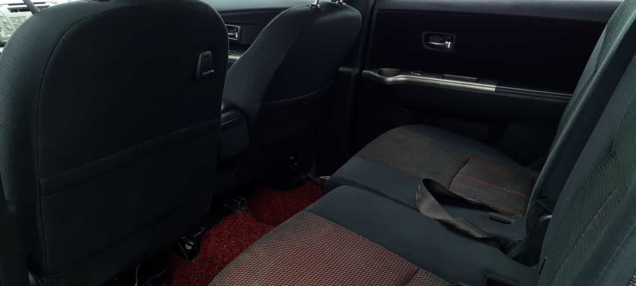 used 2014 Perodua ALZA SE 1.5