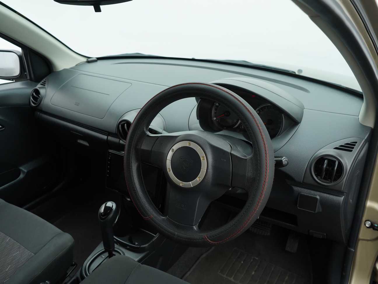 used 2015 Proton Saga FLX Standard 1.3