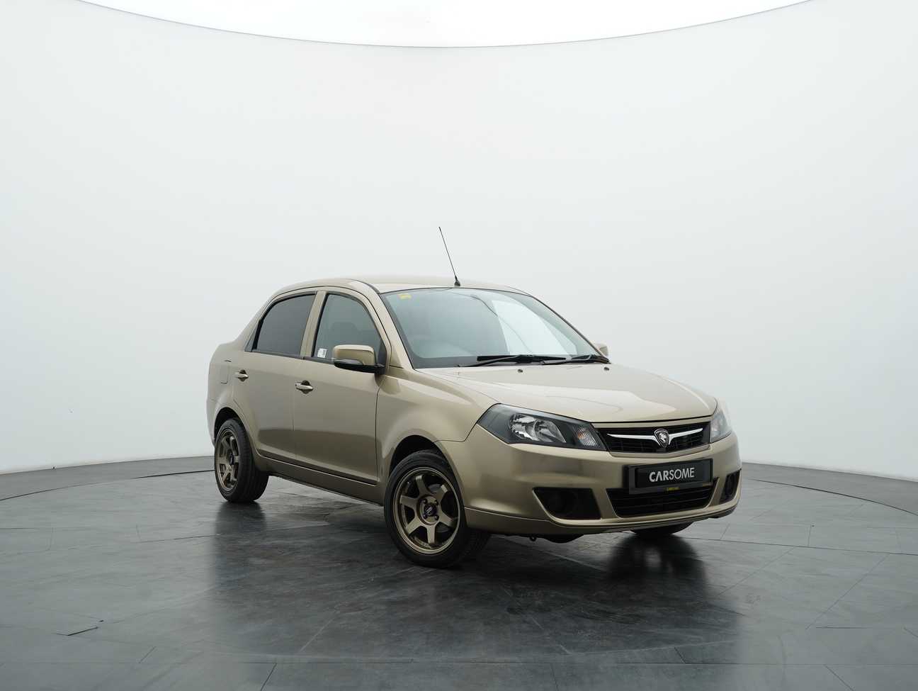 used 2015 Proton Saga FLX Standard 1.3
