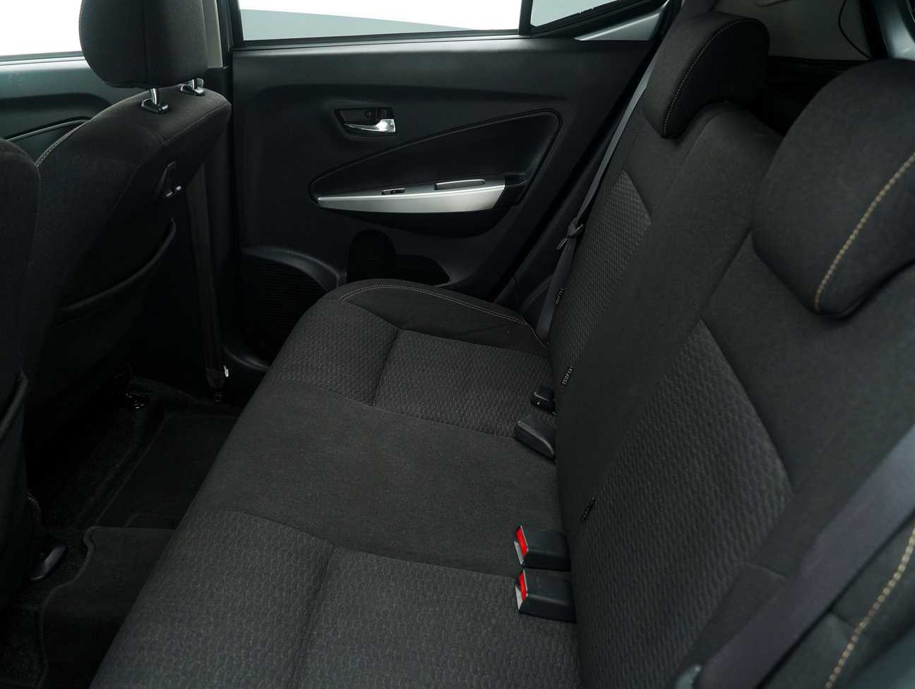 used 2020 Perodua AXIA Style 1.0