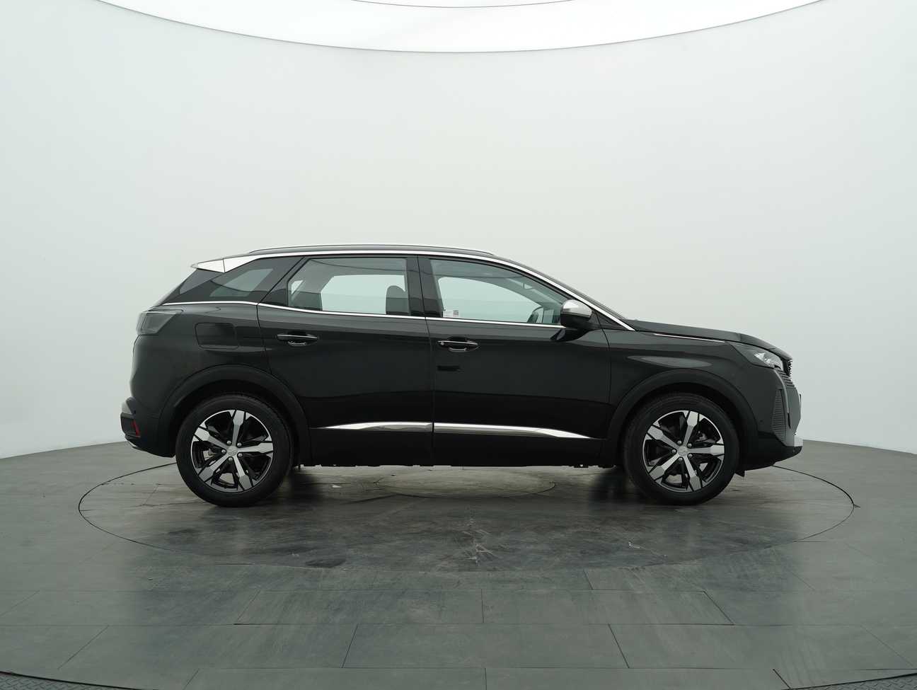 used 2024 Peugeot 3008 THP Allure 1.6
