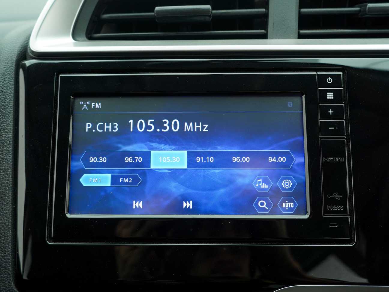 used 2019 Honda Jazz E 1.5