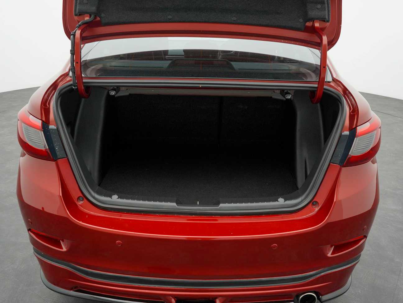 used 2017 Mazda 2 SEDAN HI SKYACTIV-G (CBU) 1.5