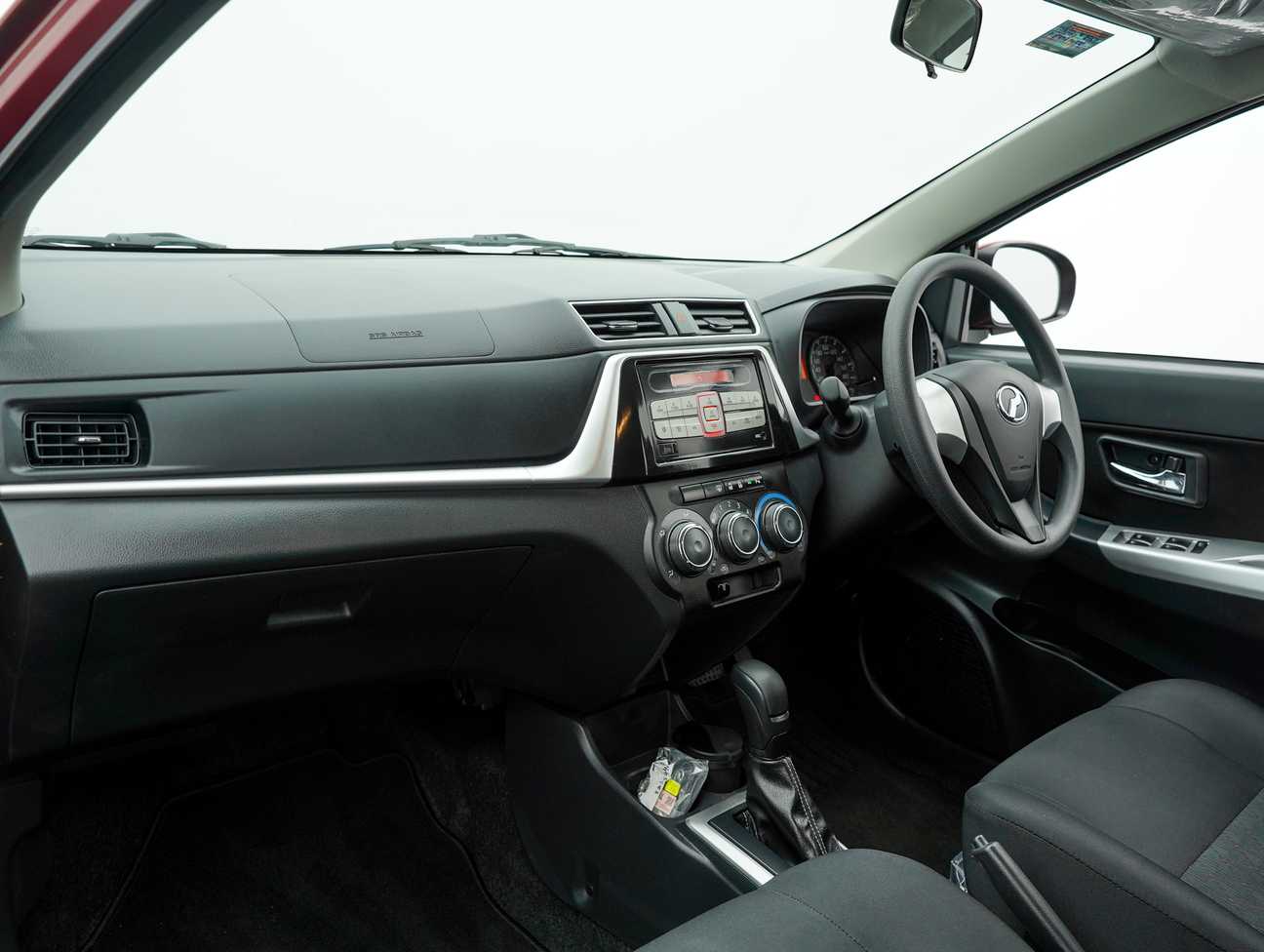 used 2021 Perodua BEZZA X 1.3