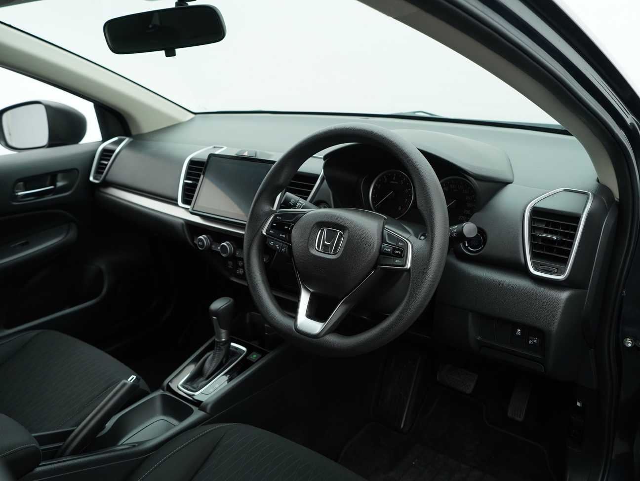 terpakai 2022 Honda City E 1.5
