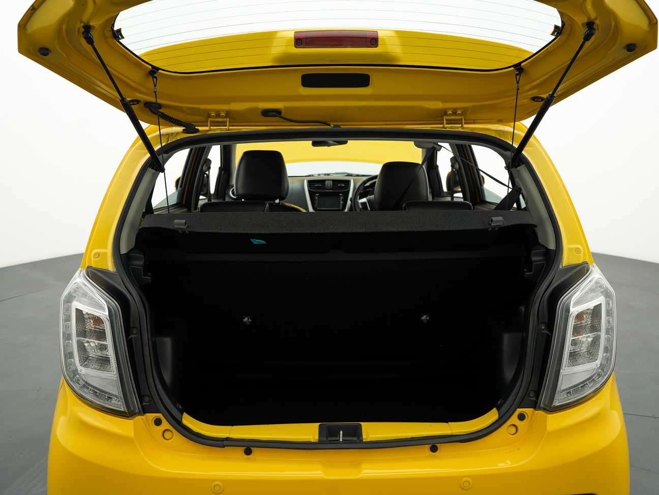 used 2017 Perodua AXIA AV 1.0