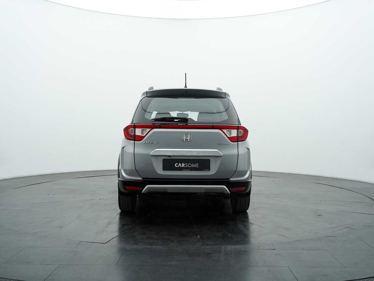 used 2019 Honda BR-V V 1.5