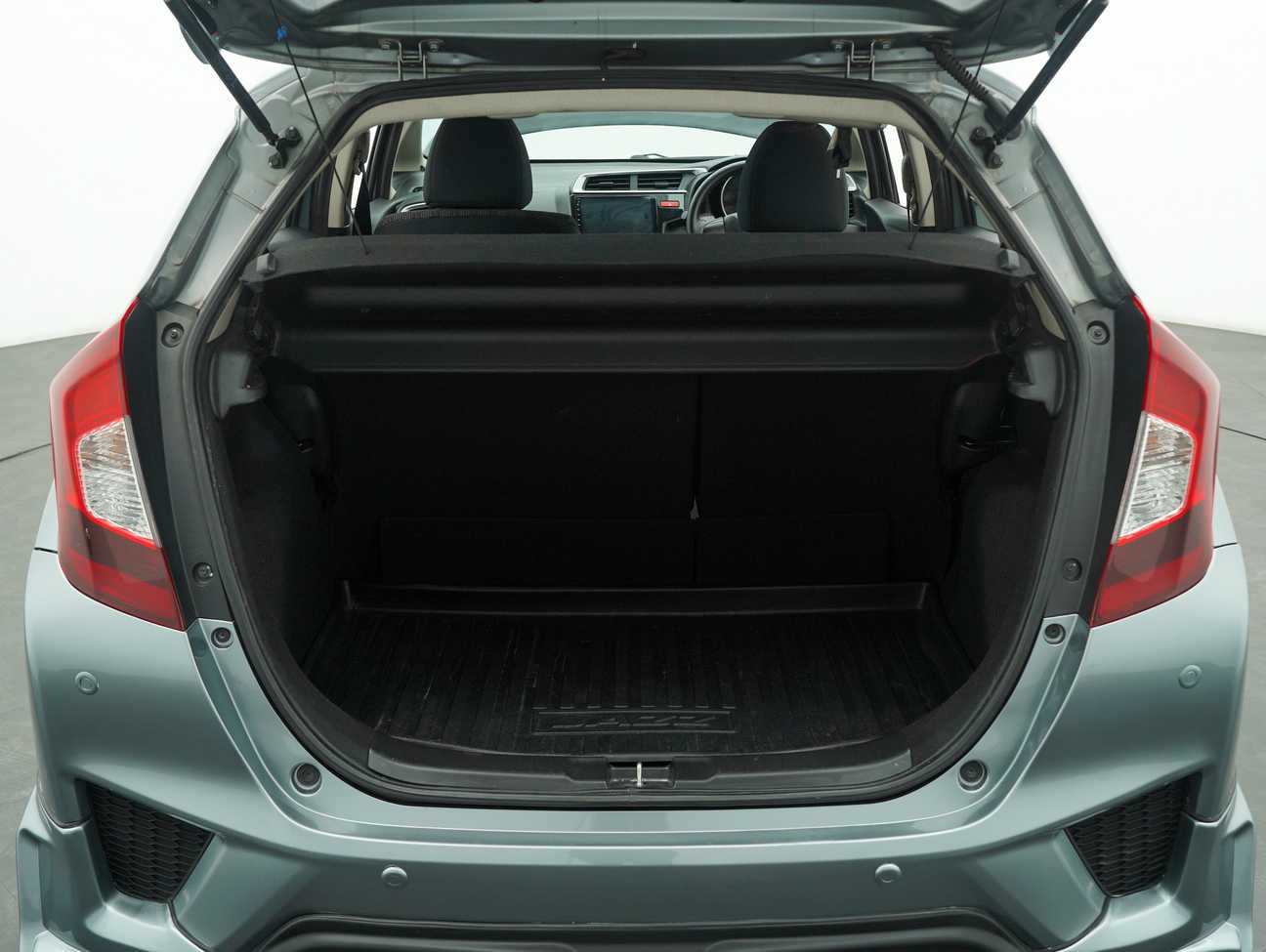 used 2016 Honda Jazz S 1.5