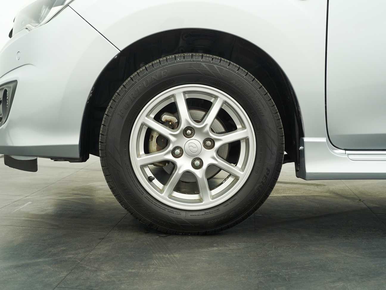 used 2019 Perodua Bezza G Standard 1.0