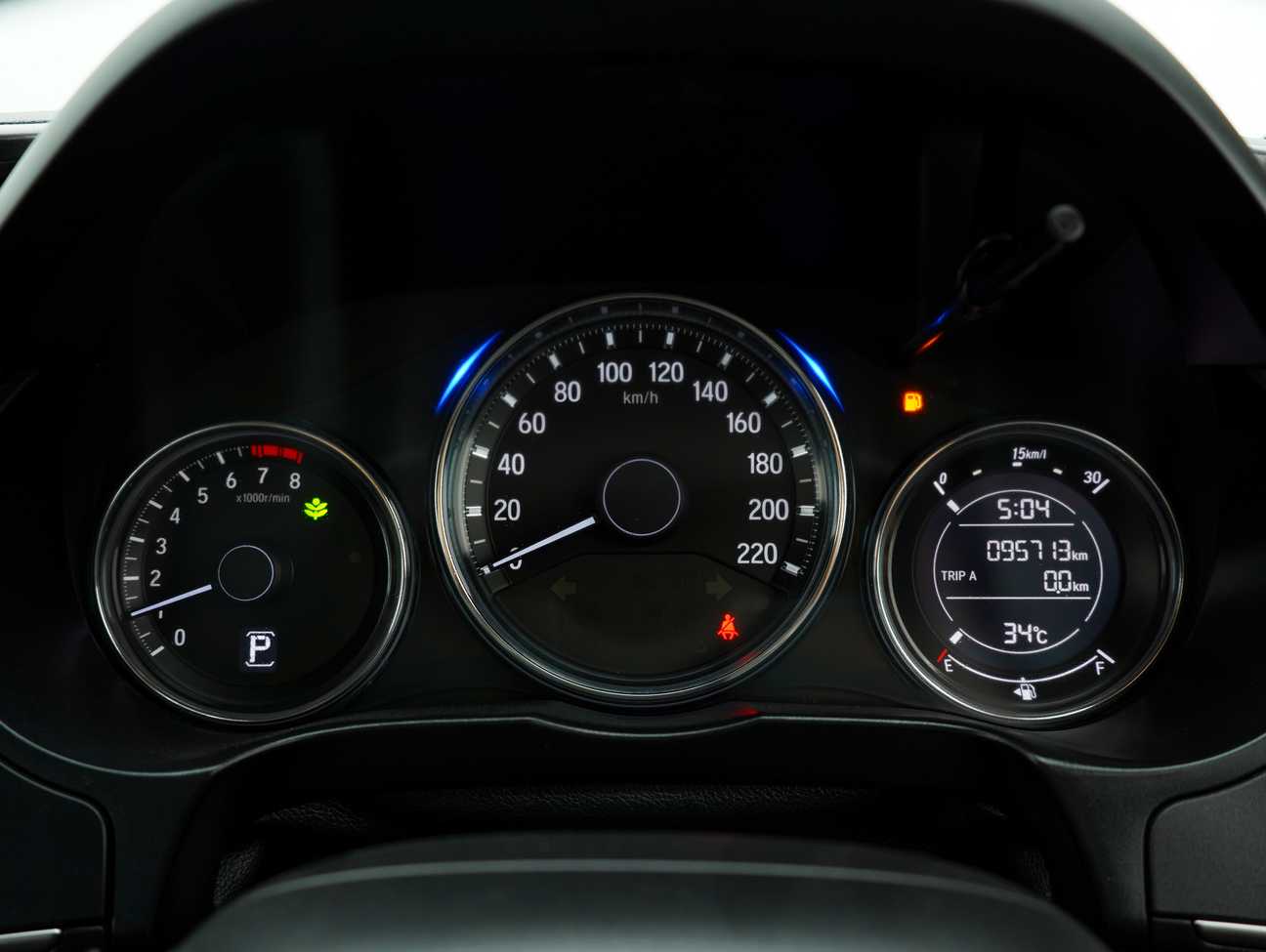 used 2018 Honda City S 1.5