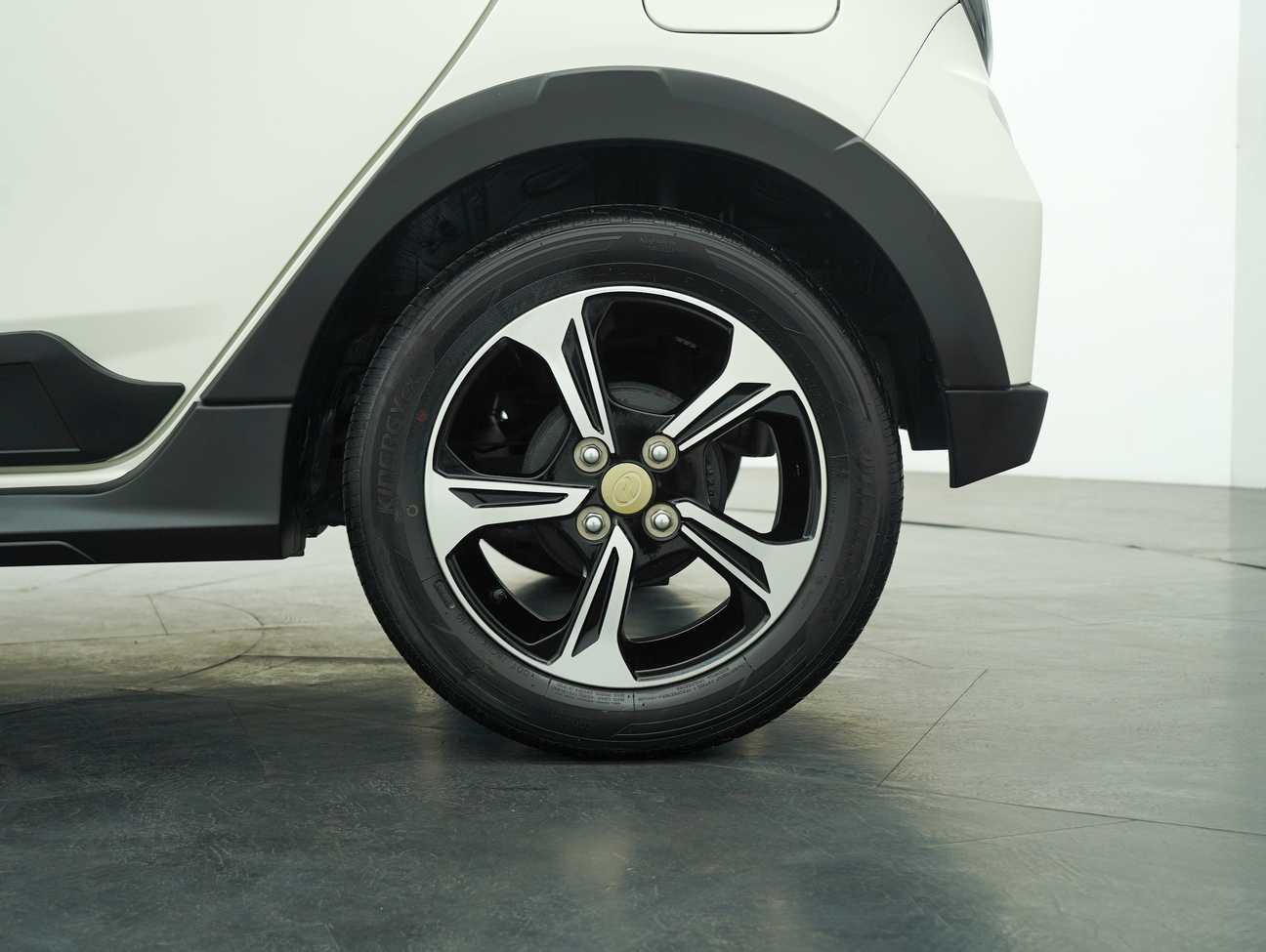 used 2020 Perodua AXIA Style 1.0