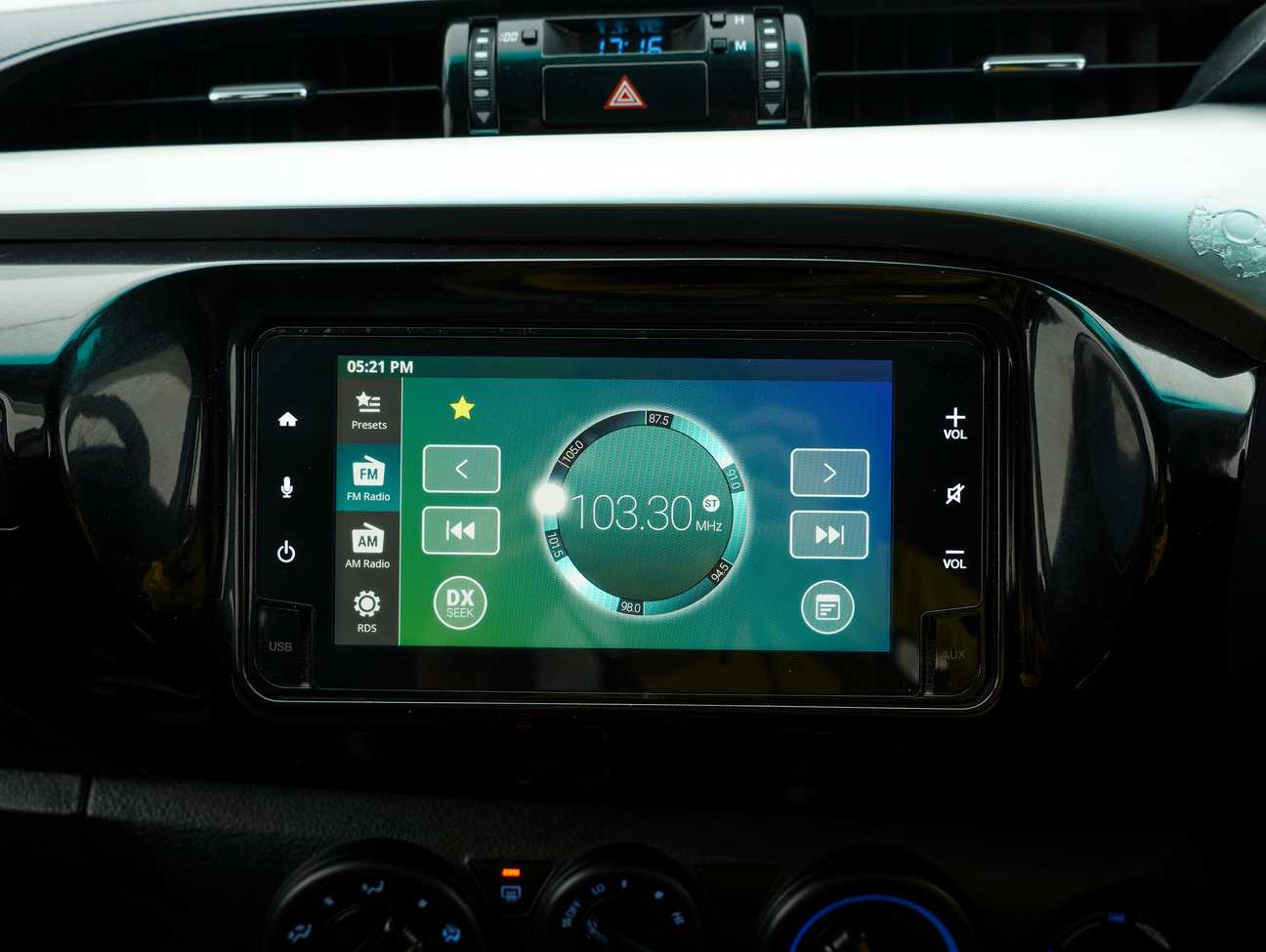 used 2020 Toyota Hilux G Dual Cab 2.4