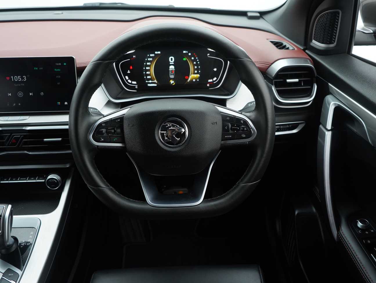 used 2022 Proton X50 Premium 1.5