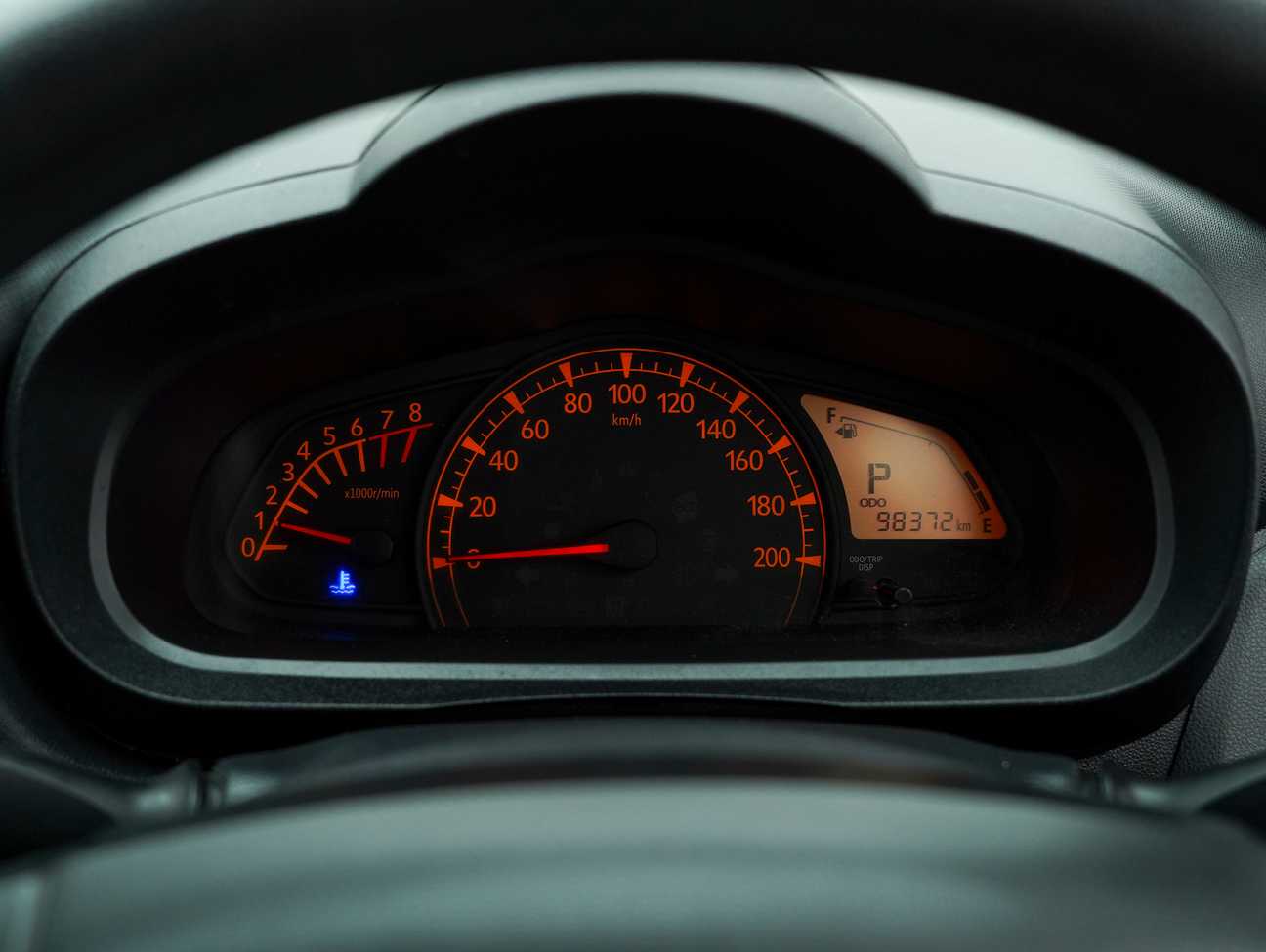 terpakai 2020 Perodua AXIA GXtra 1.0