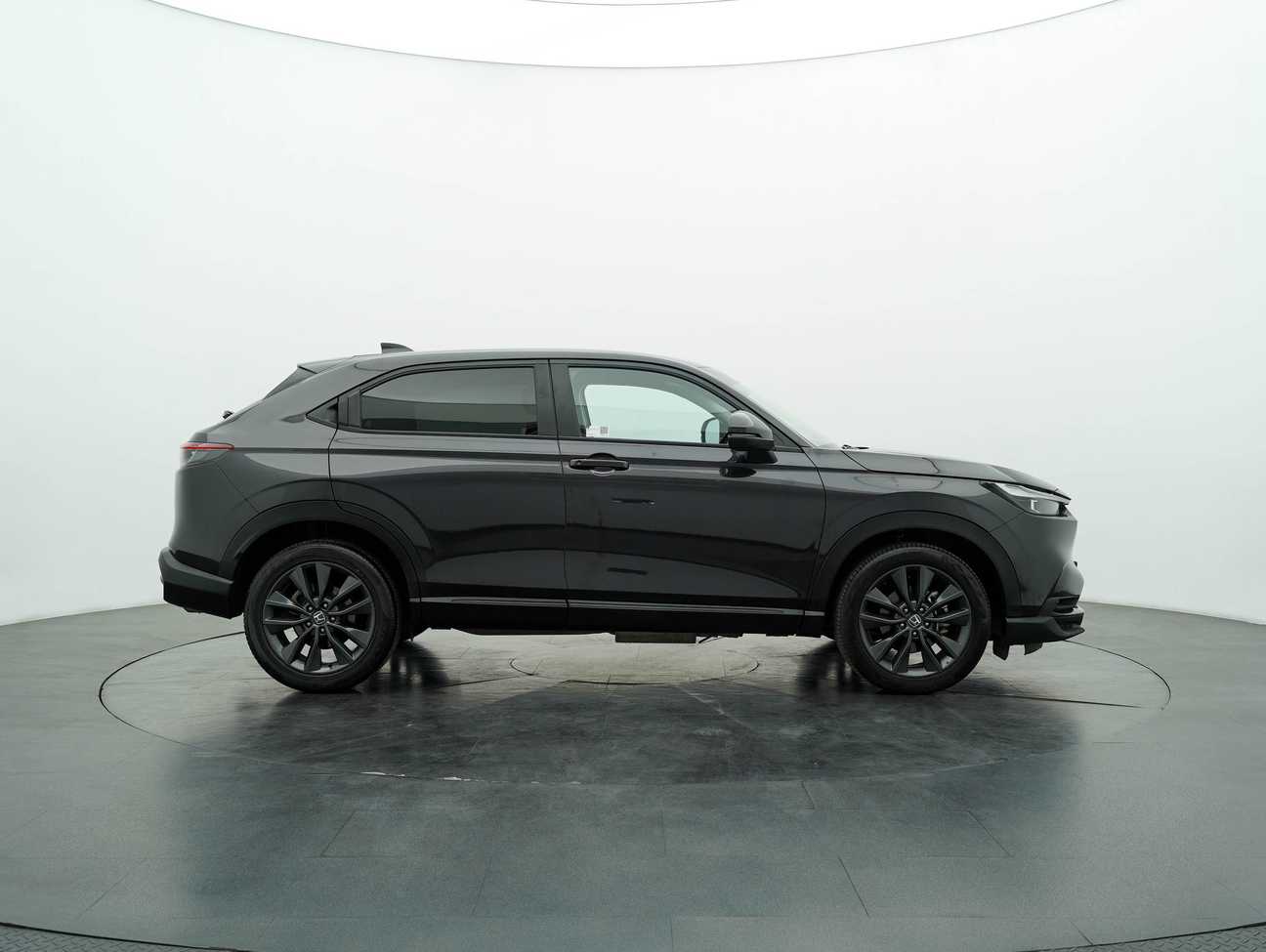 used 2022 Honda HR-V V 1.5