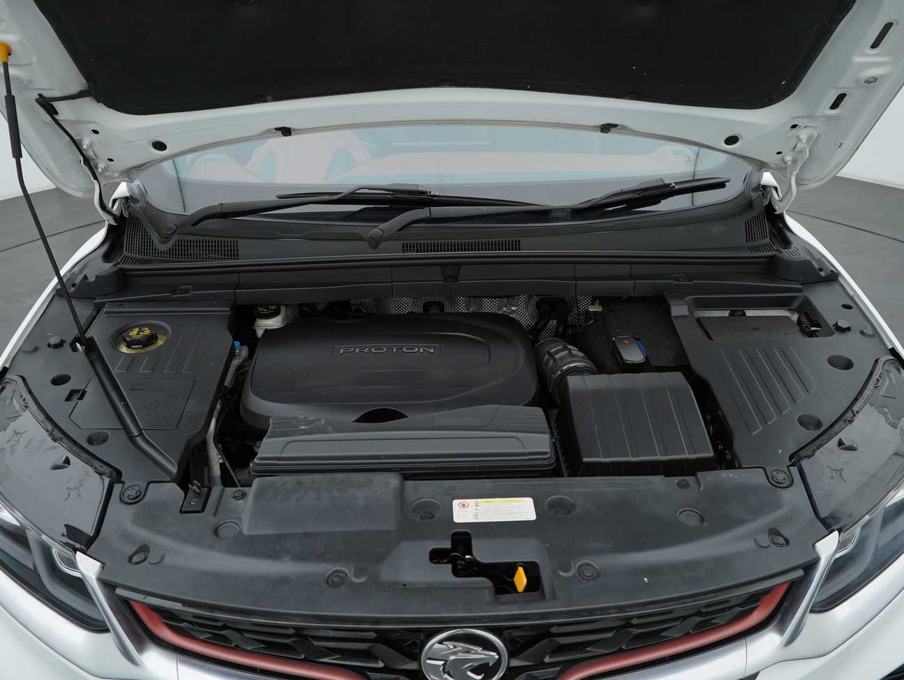 used 2020 Proton X50 Premium 1.5