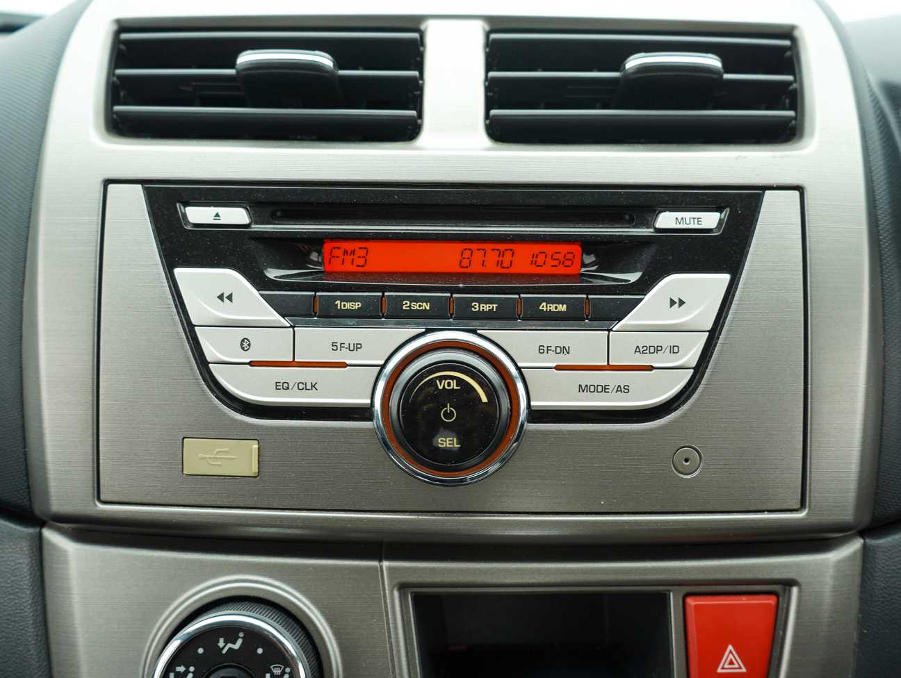 used 2016 Perodua Myvi SE 1.5