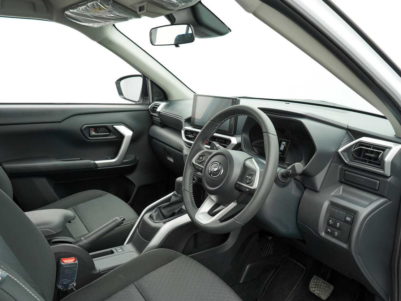 used 2023 Perodua Ativa H 1.0