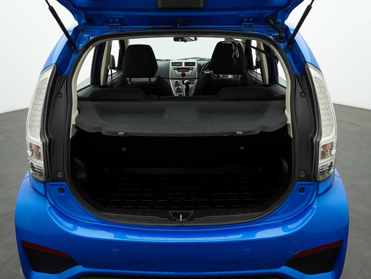 used 2017 Perodua Myvi SE 1.5