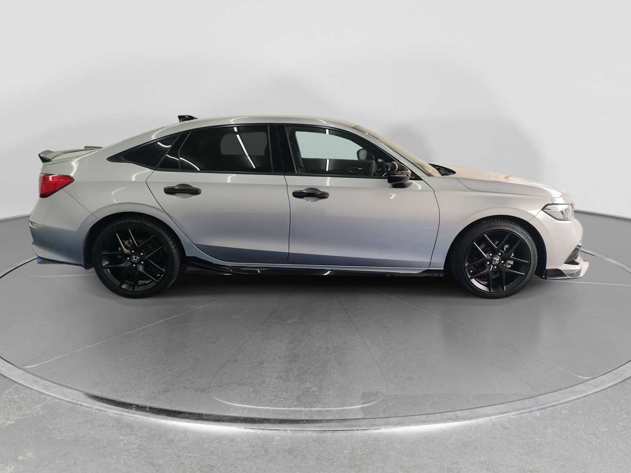 used 2024 Honda Civic RS 1.5