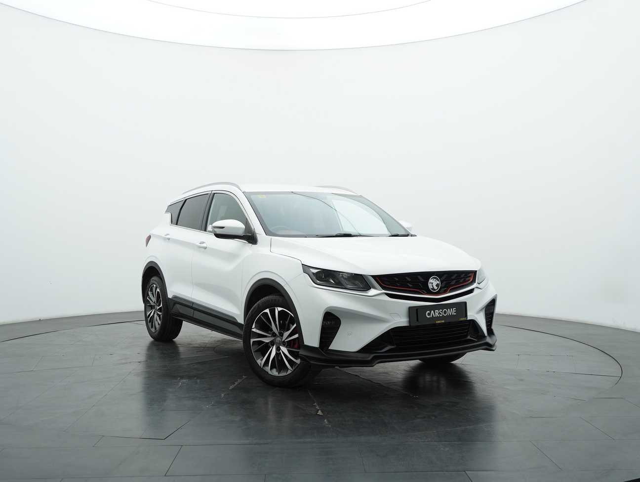 used 2021 Proton X50 Premium 1.5