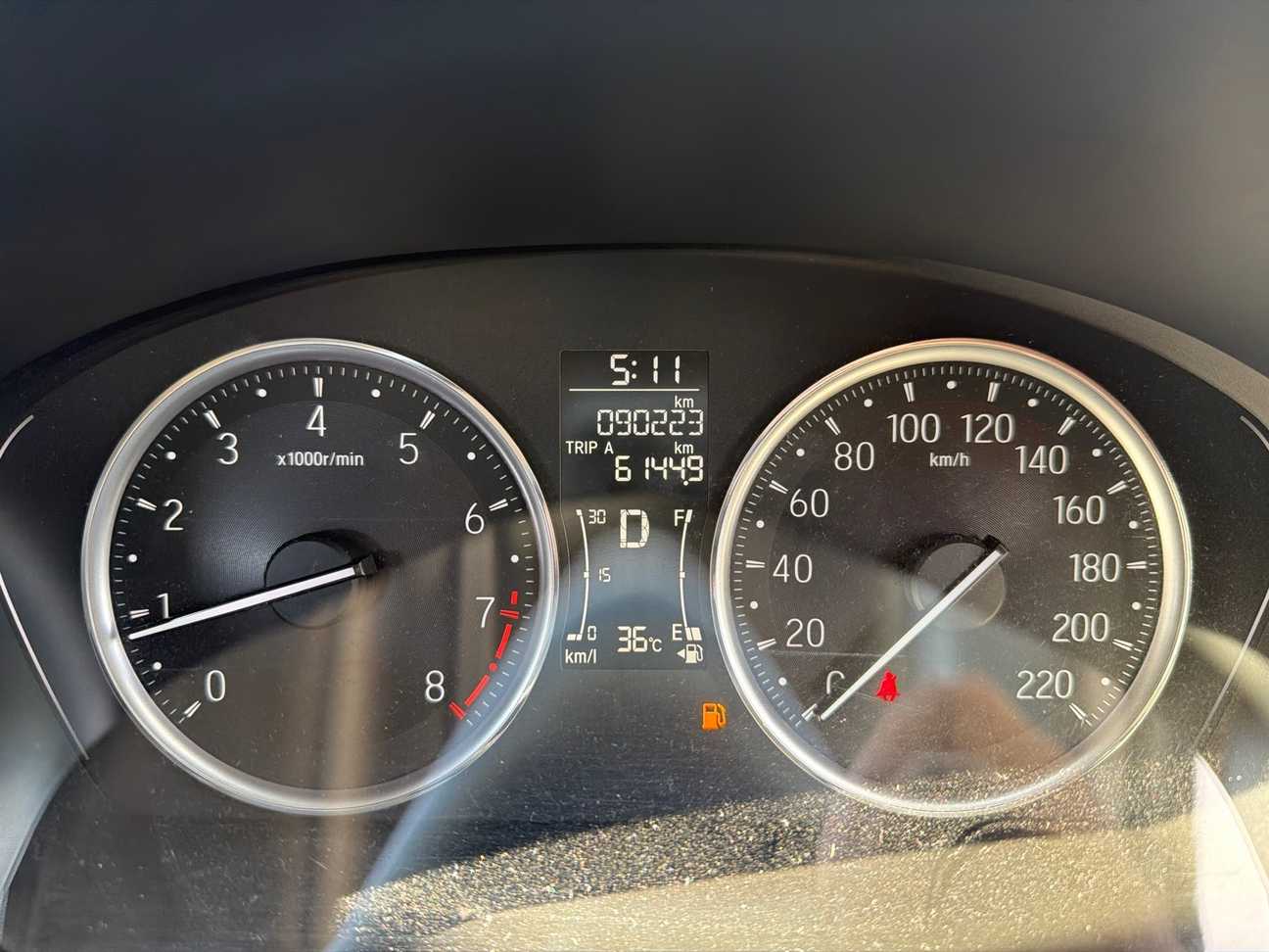 used 2022 Honda City E 1.5