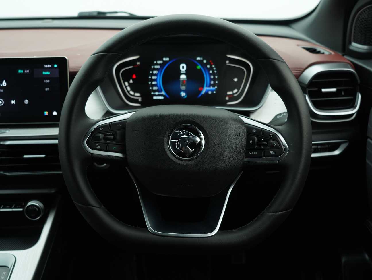 terpakai 2020 Proton X50 Premium 1.5