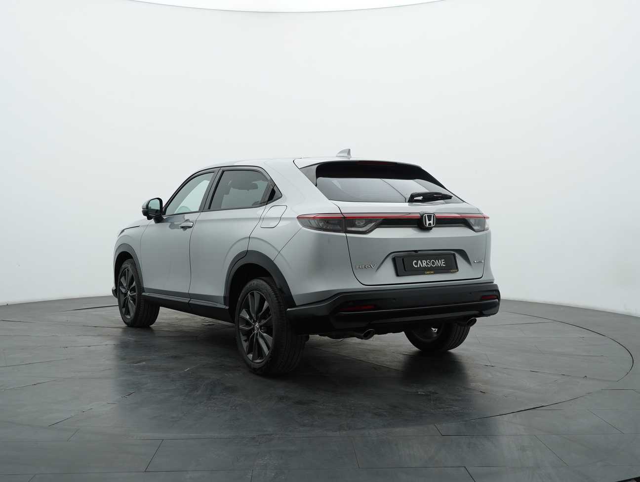 used 2023 Honda HR-V V 1.5