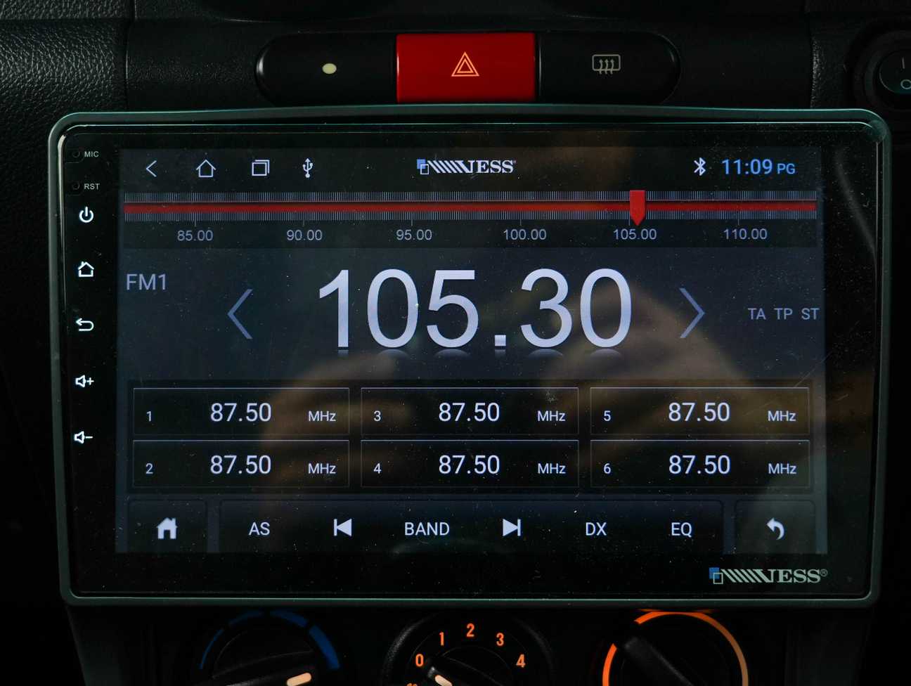 used 2013 Proton Saga SV 1.3