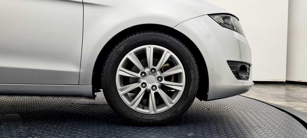 used 2013 Proton PREVE CFE PREMIUM 1.6