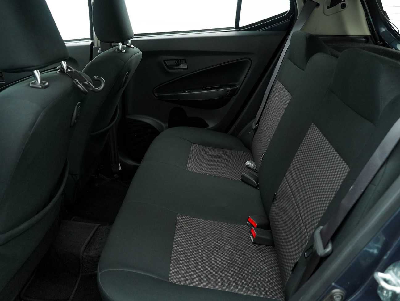 used 2020 Perodua AXIA GXtra 1.0