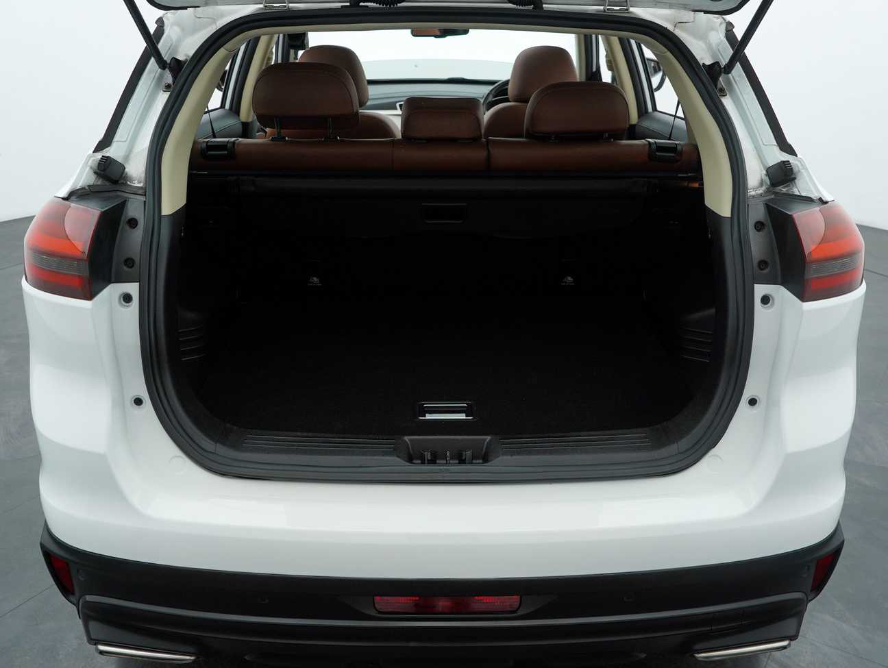 terpakai 2019 Proton X70 Premium 1.8