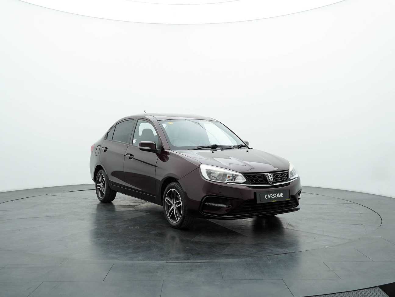 used 2020 Proton Saga Premium 1.3