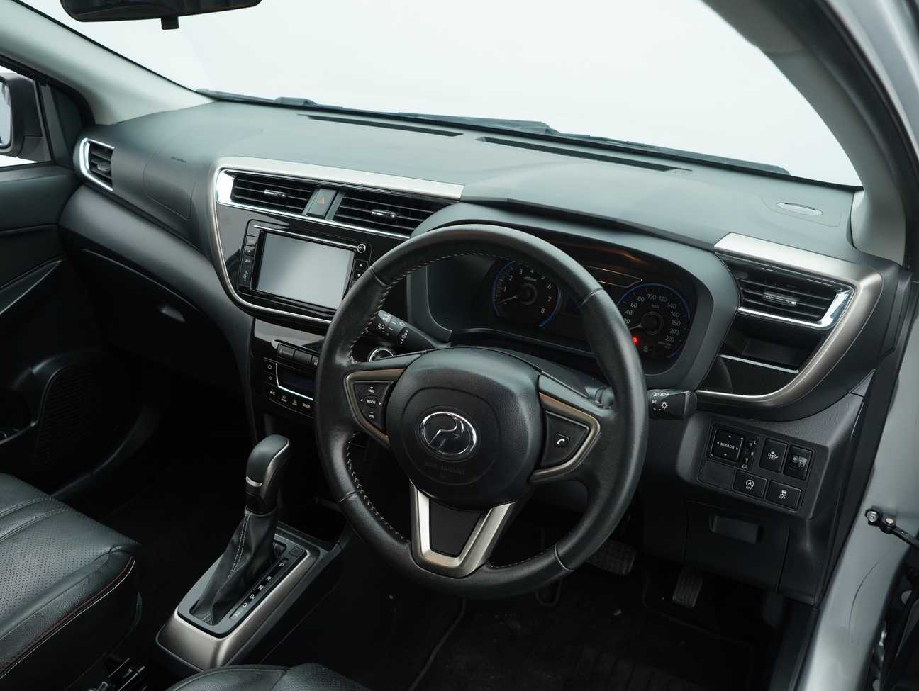 terpakai 2019 Perodua Myvi AV 1.5