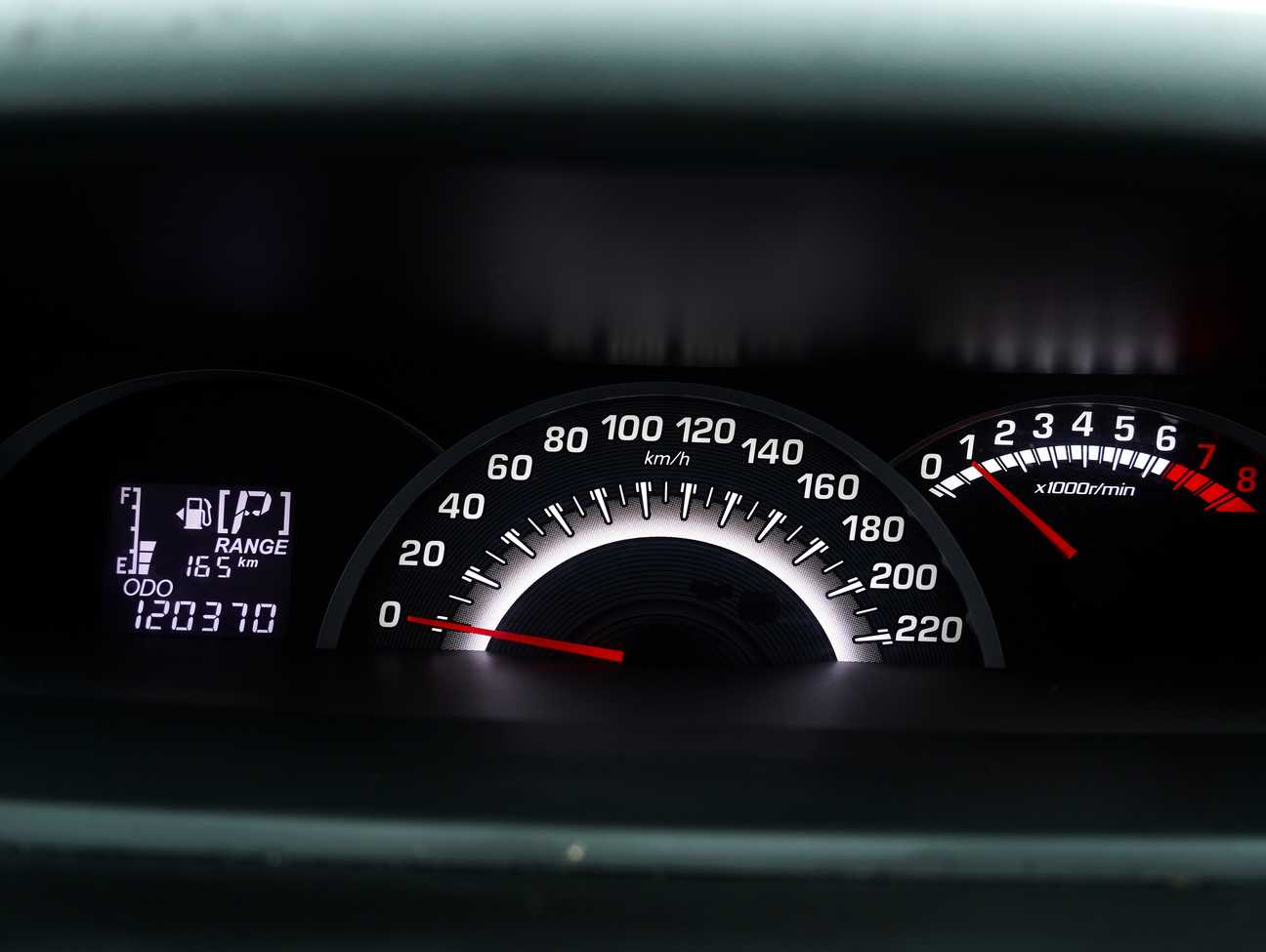 used 2014 Perodua Alza Advance 1.5