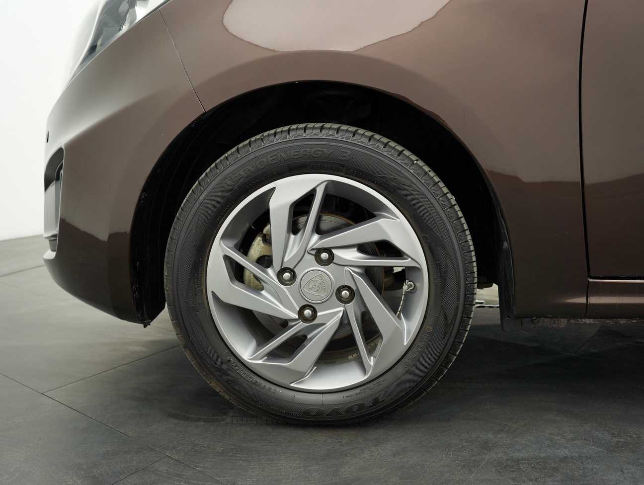 used 2017 Proton Persona Standard 1.6