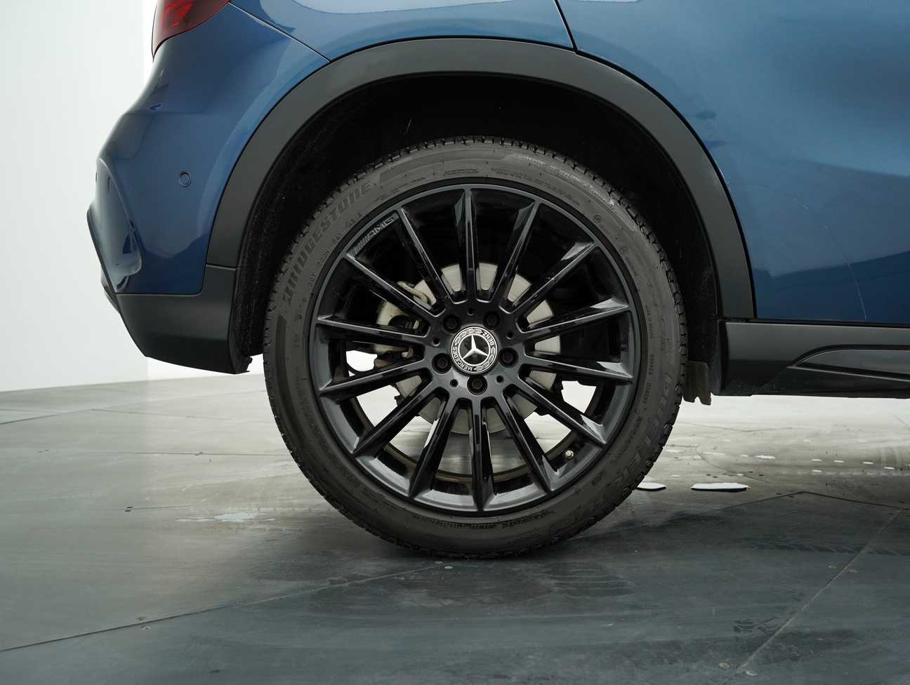 used 2019 Mercedes-Benz GLA 200 (CBU) 1.6