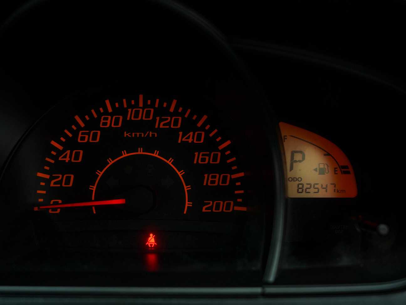 terpakai 2017 Perodua AXIA G 1.0