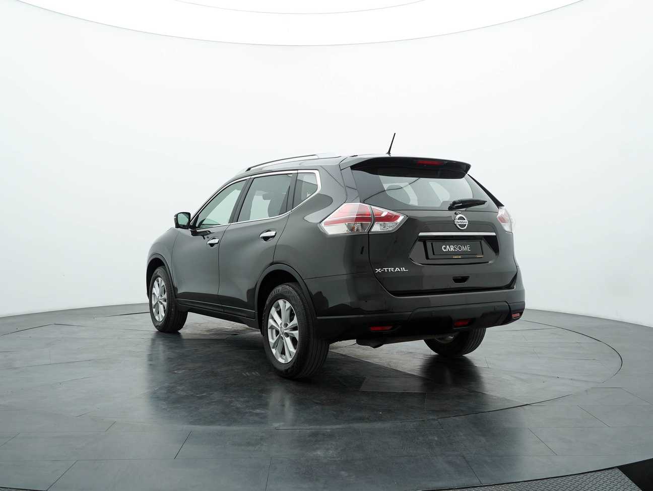 used 2016 Nissan X-Trail  2.0
